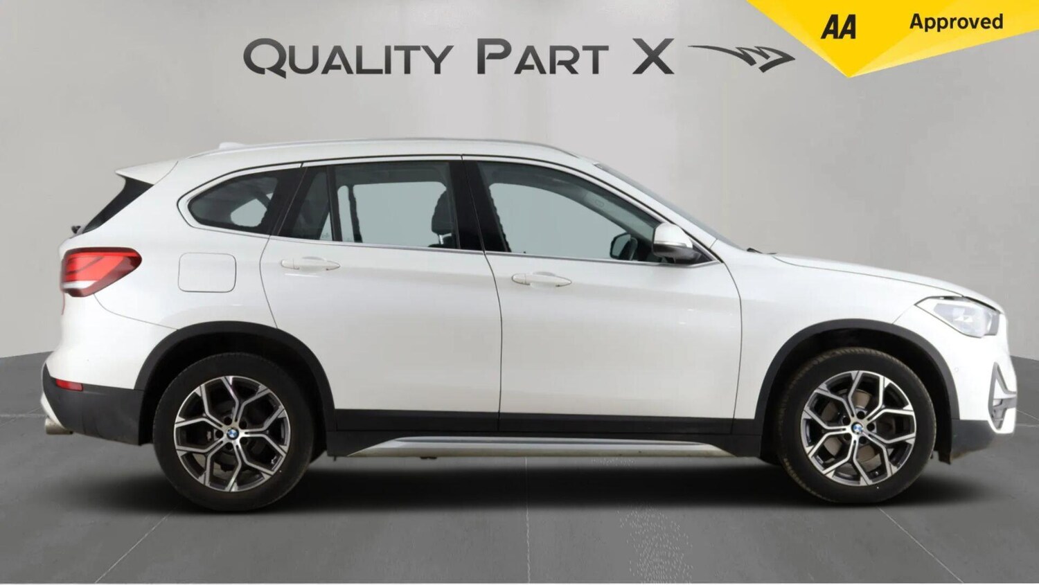 Used BMW X1 2021 for sale - 78034323: Photo 7