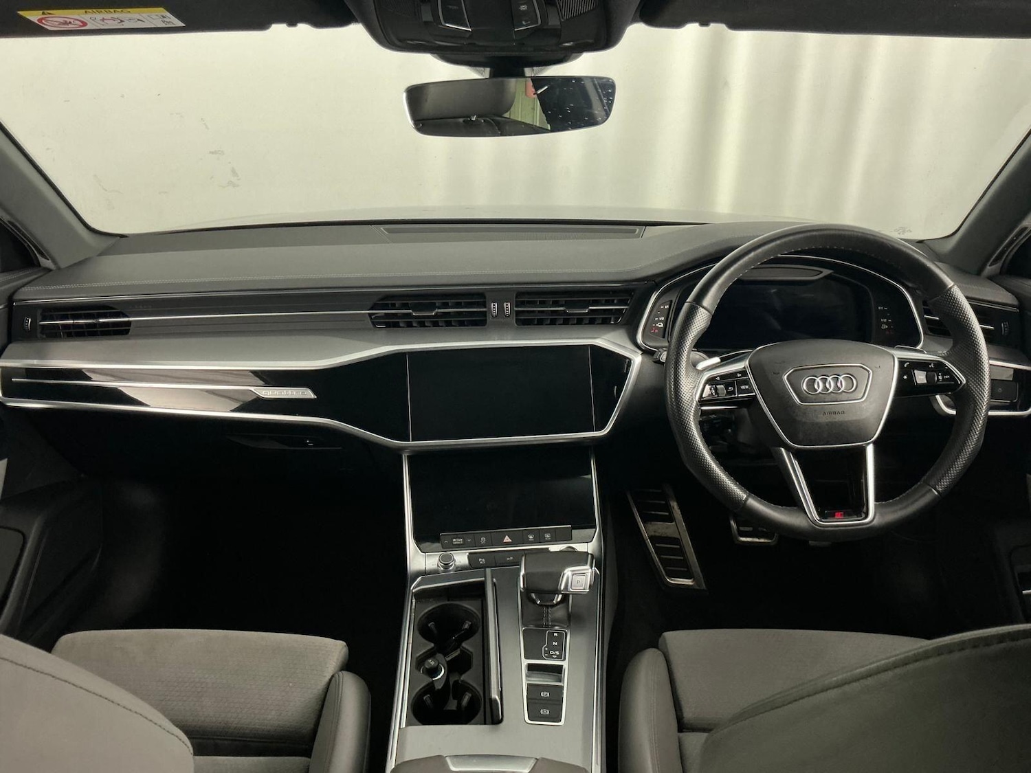 Used Audi A6 Avant 2022 for sale - 76573414: Photo 10