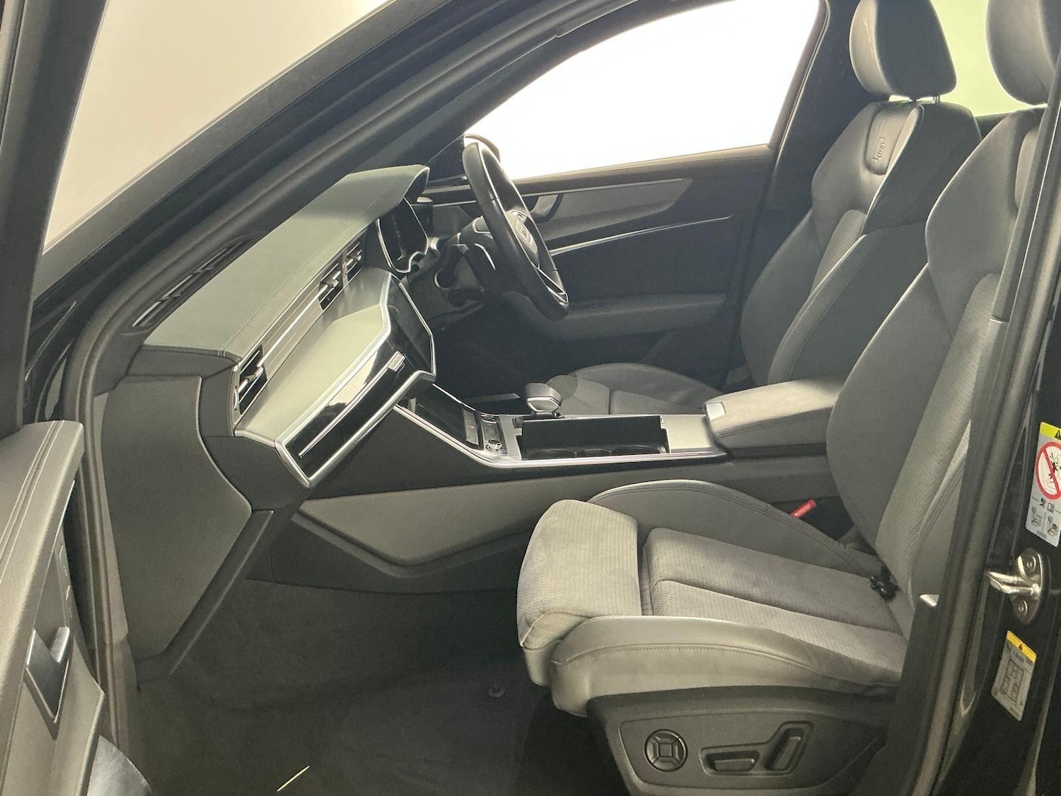 Used Audi A6 Avant 2022 for sale - 76573414: Photo 11