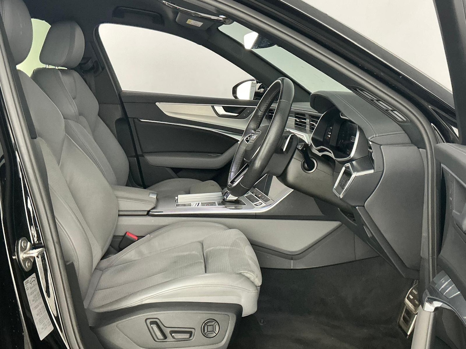 Used Audi A6 Avant 2022 for sale - 76573414: Photo 12