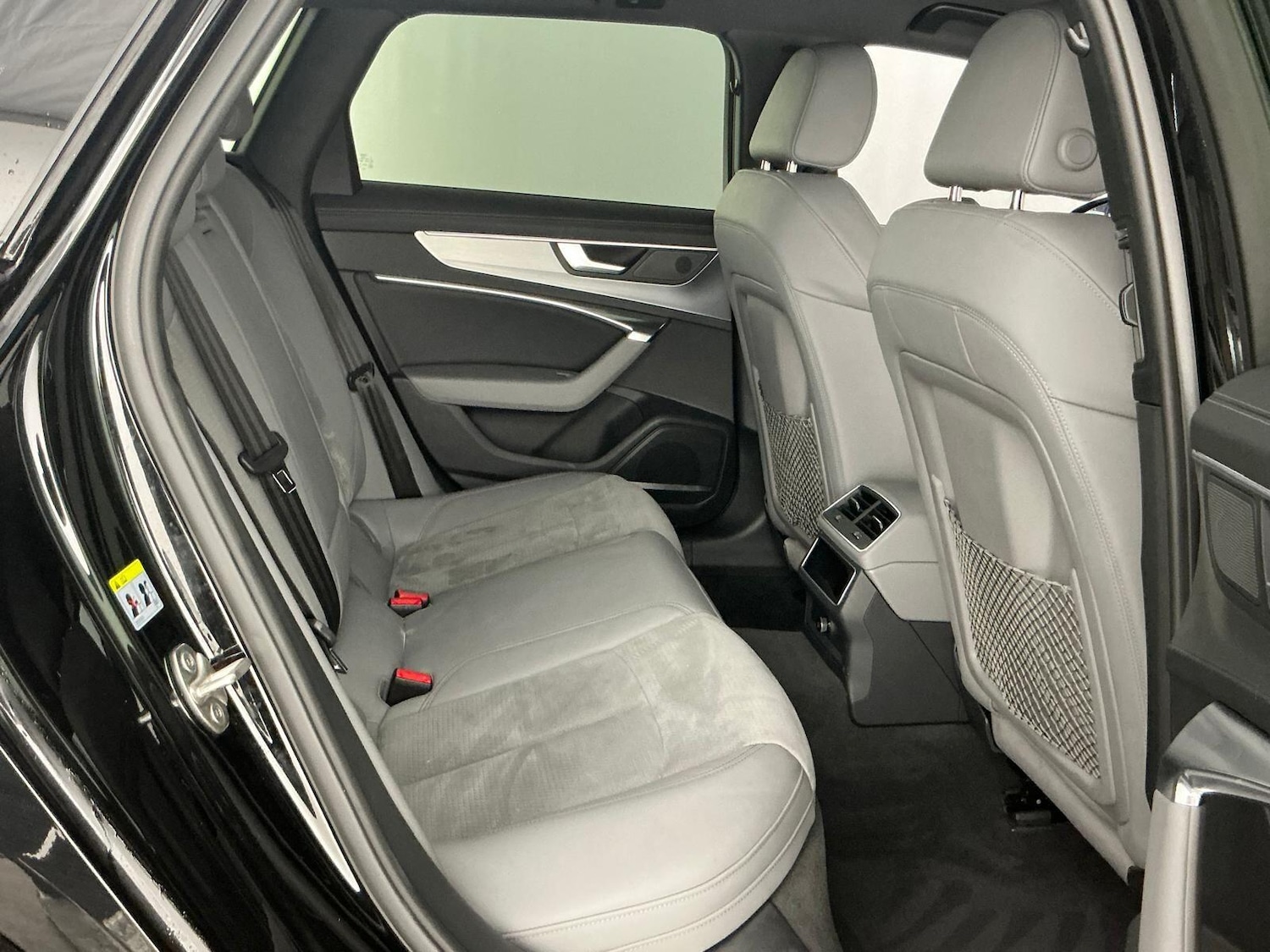 Used Audi A6 Avant 2022 for sale - 76573414: Photo 14