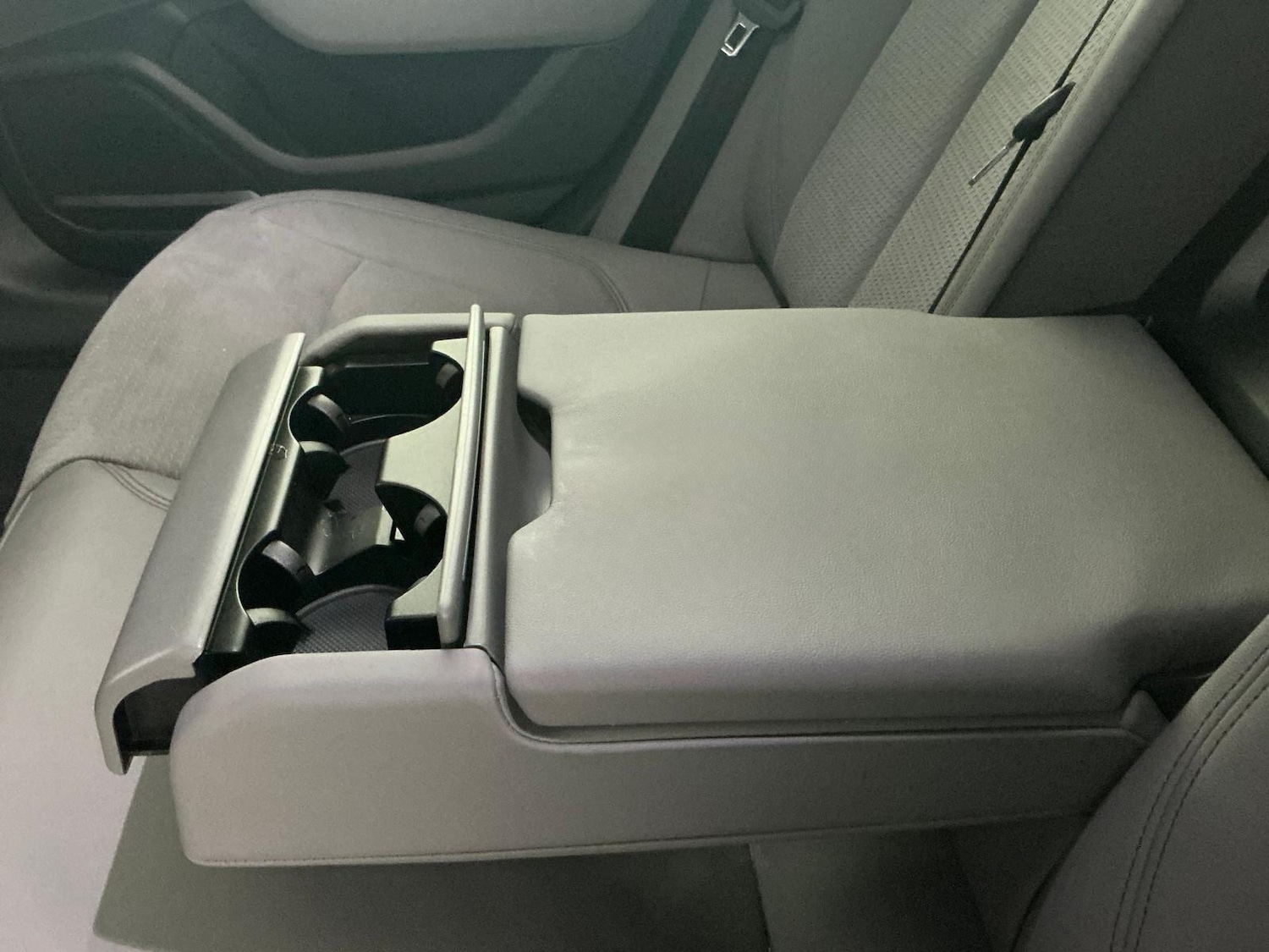 Used Audi A6 Avant 2022 for sale - 76573414: Photo 15