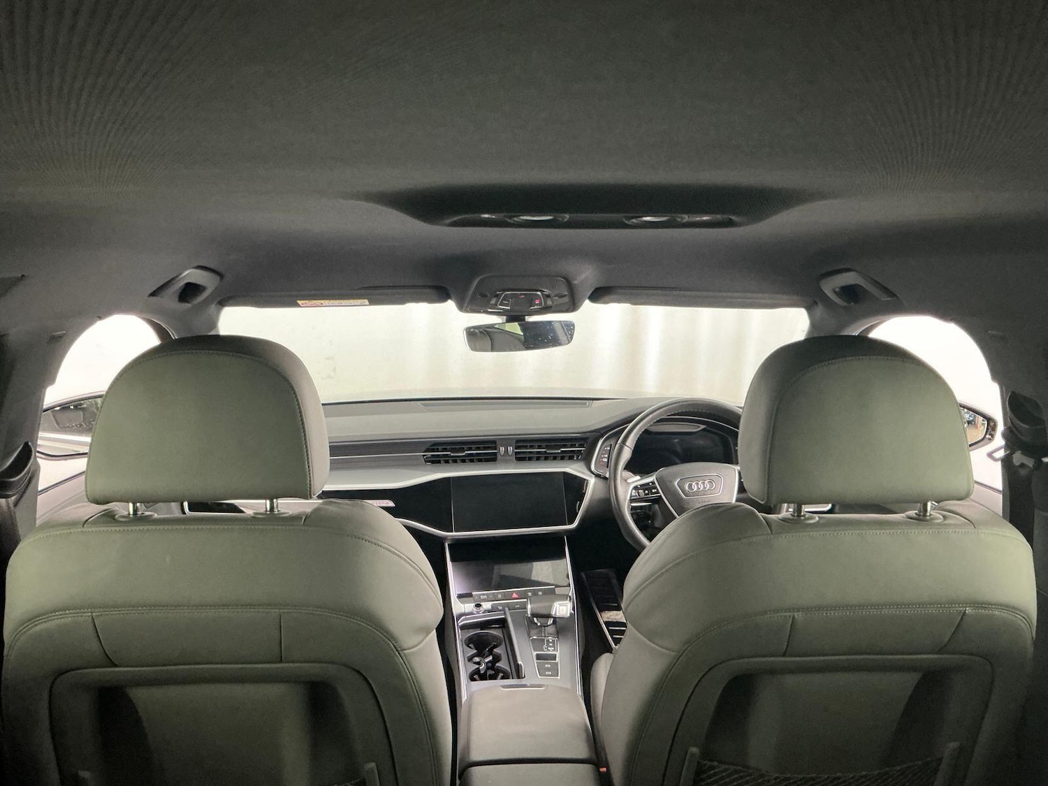 Used Audi A6 Avant 2022 for sale - 76573414: Photo 16