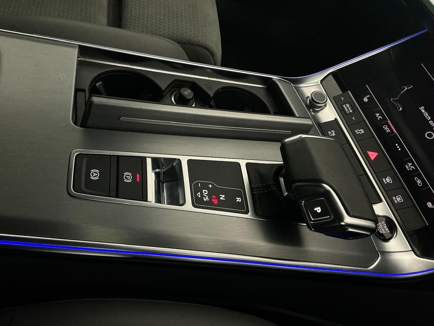 Used Audi A6 Avant 2022 for sale - 76573414: Photo 17