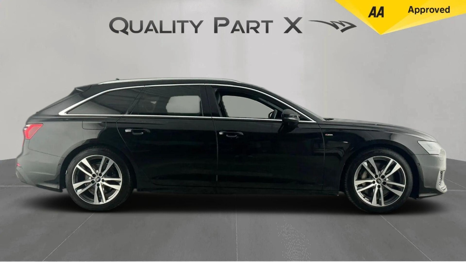 Used Audi A6 Avant 2022 for sale - 76573414: Photo 2