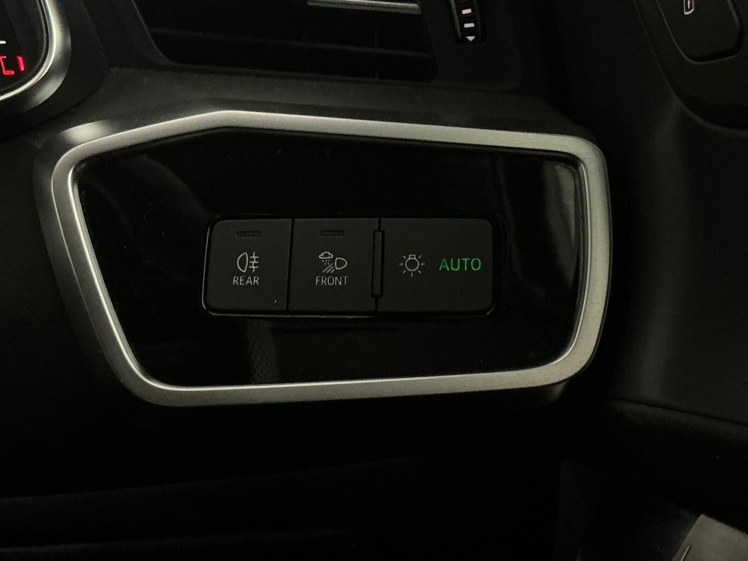 Used Audi A6 Avant 2022 for sale - 76573414: Photo 20