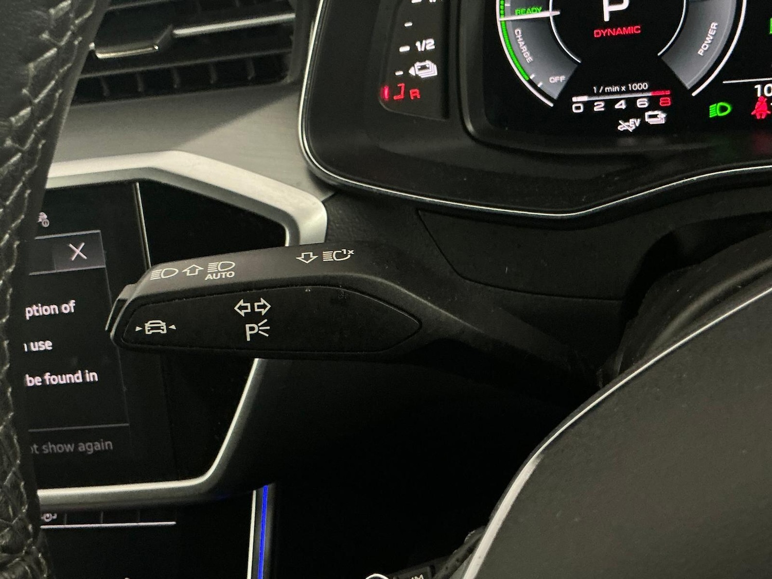 Used Audi A6 Avant 2022 for sale - 76573414: Photo 22