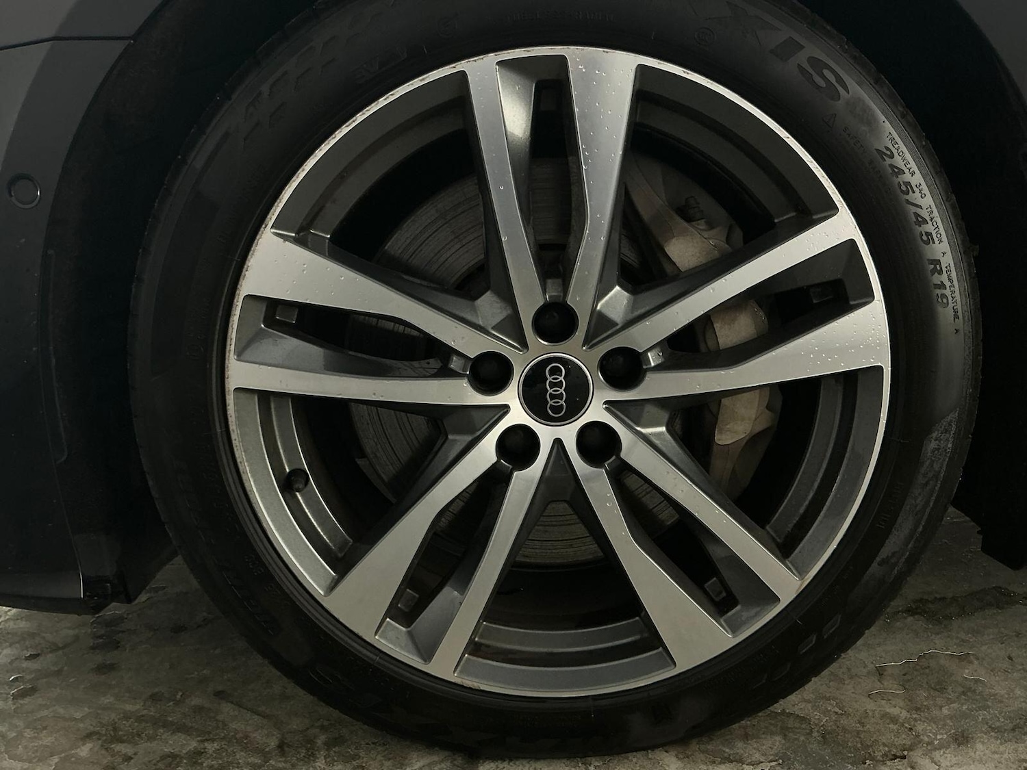 Used Audi A6 Avant 2022 for sale - 76573414: Photo 25