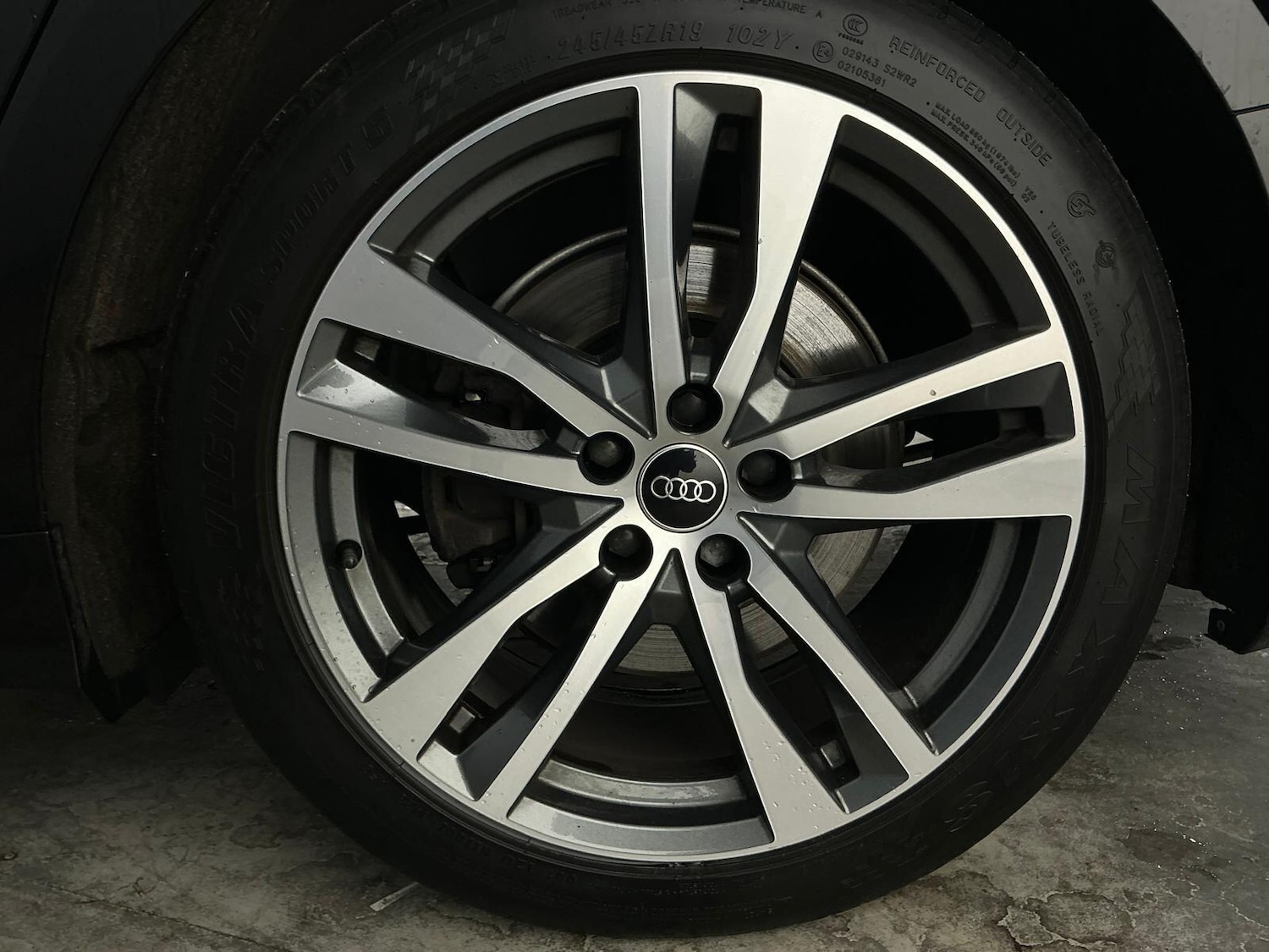 Used Audi A6 Avant 2022 for sale - 76573414: Photo 26