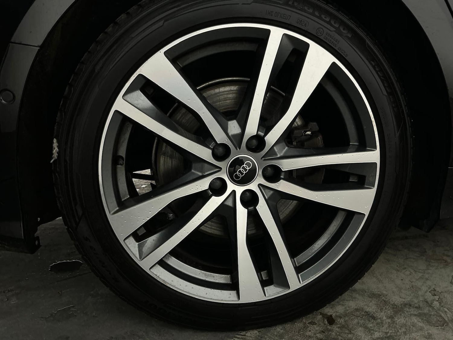 Used Audi A6 Avant 2022 for sale - 76573414: Photo 27