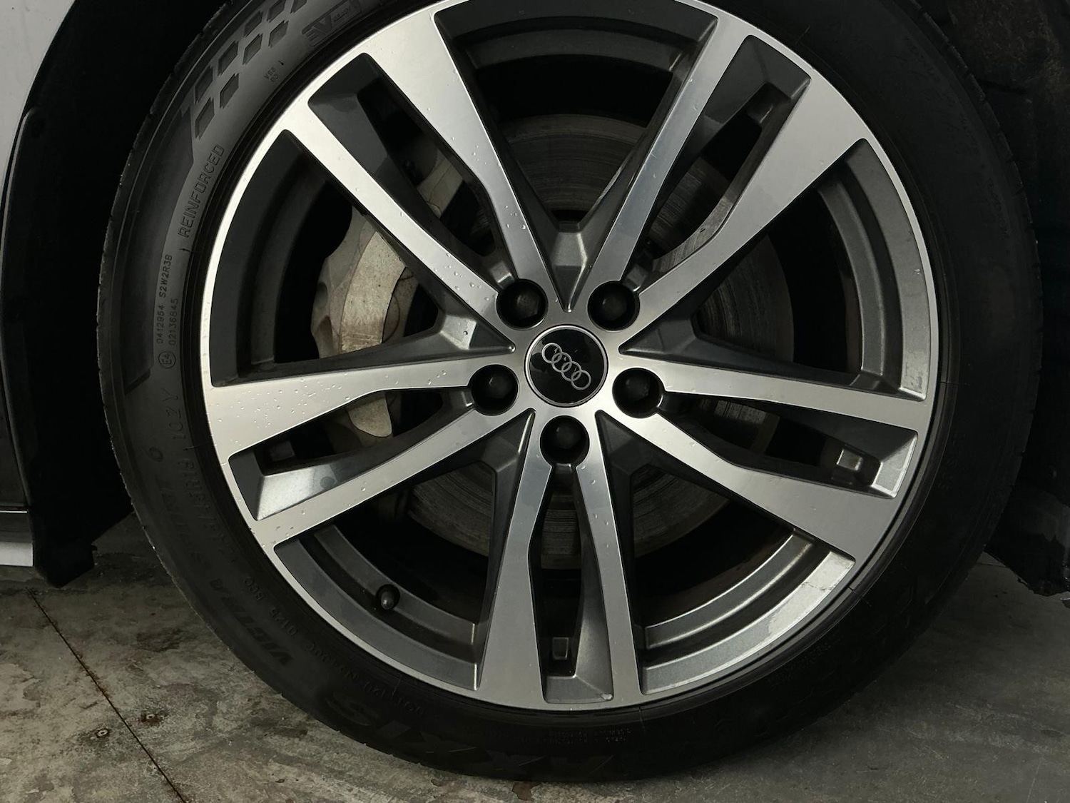 Used Audi A6 Avant 2022 for sale - 76573414: Photo 28