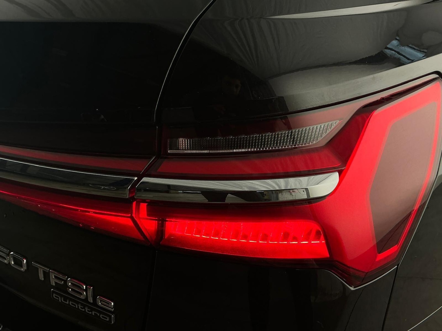 Used Audi A6 Avant 2022 for sale - 76573414: Photo 29