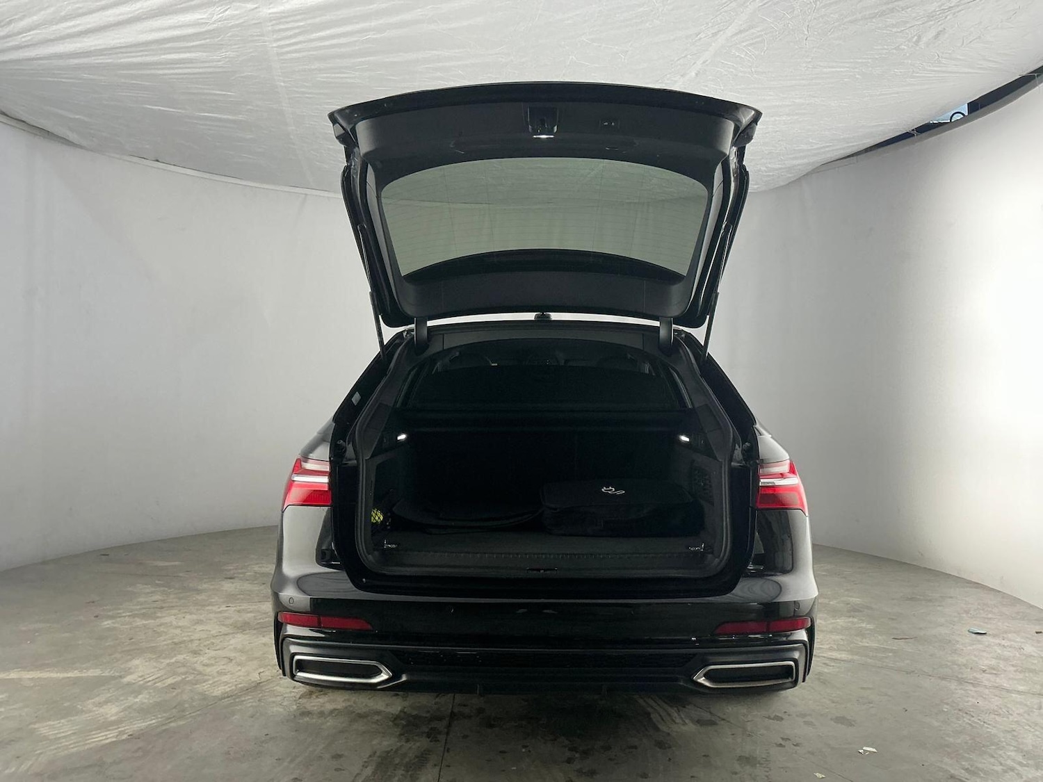 Used Audi A6 Avant 2022 for sale - 76573414: Photo 31