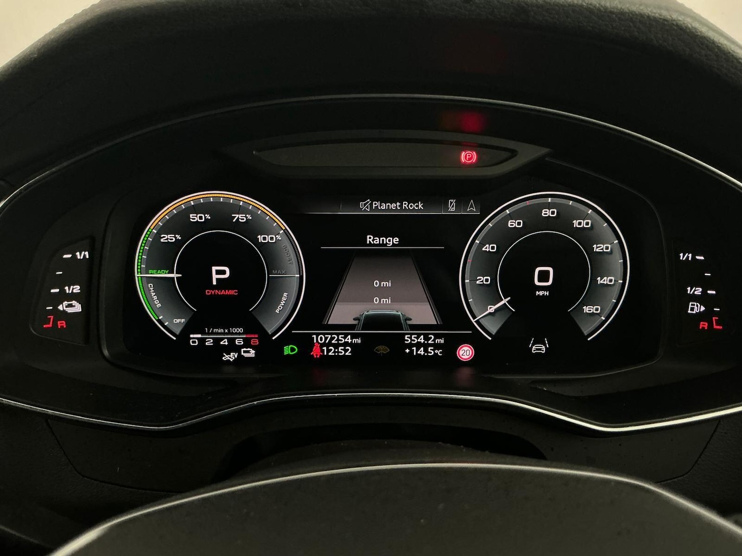 Used Audi A6 Avant 2022 for sale - 76573414: Photo 32