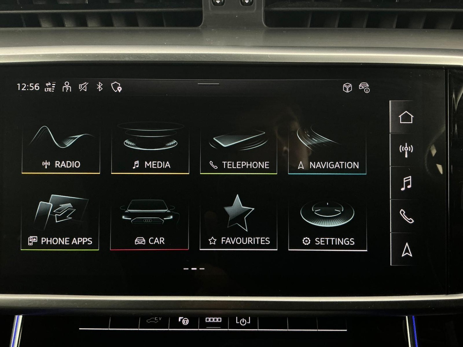 Used Audi A6 Avant 2022 for sale - 76573414: Photo 33