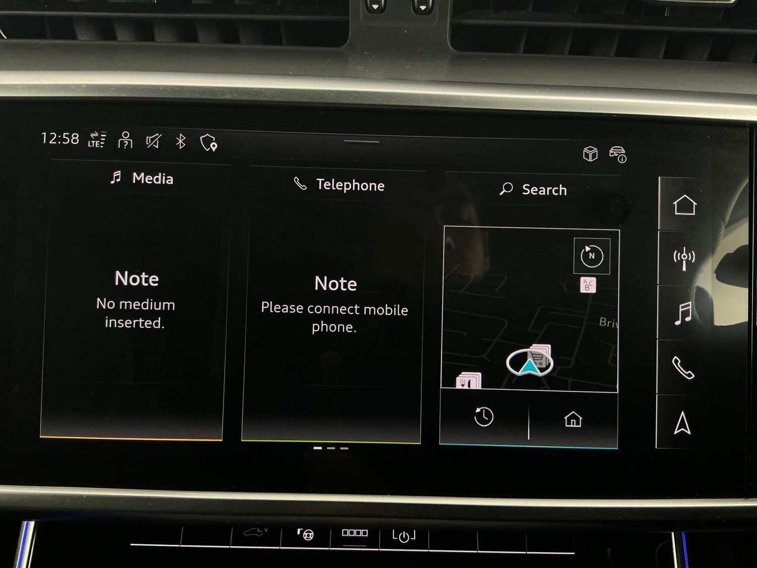 Used Audi A6 Avant 2022 for sale - 76573414: Photo 34