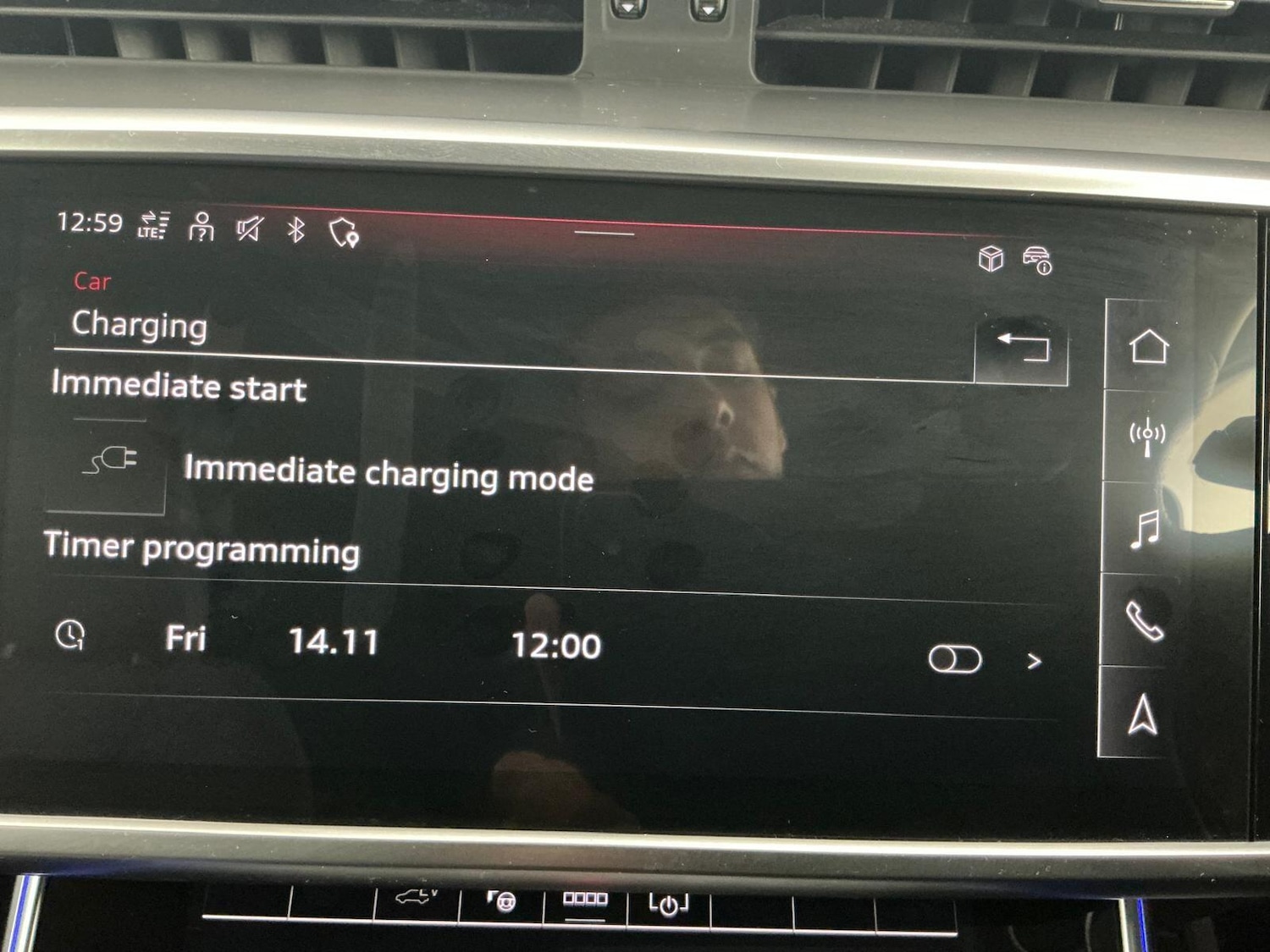 Used Audi A6 Avant 2022 for sale - 76573414: Photo 36