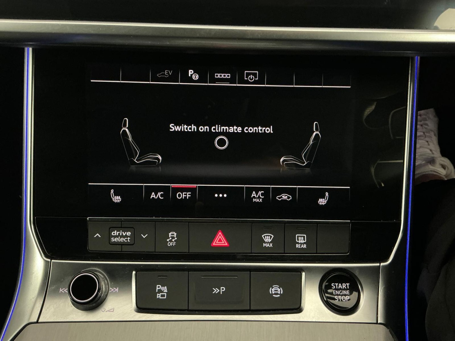 Used Audi A6 Avant 2022 for sale - 76573414: Photo 38