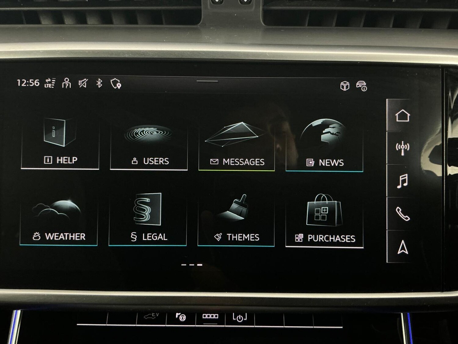 Used Audi A6 Avant 2022 for sale - 76573414: Photo 39