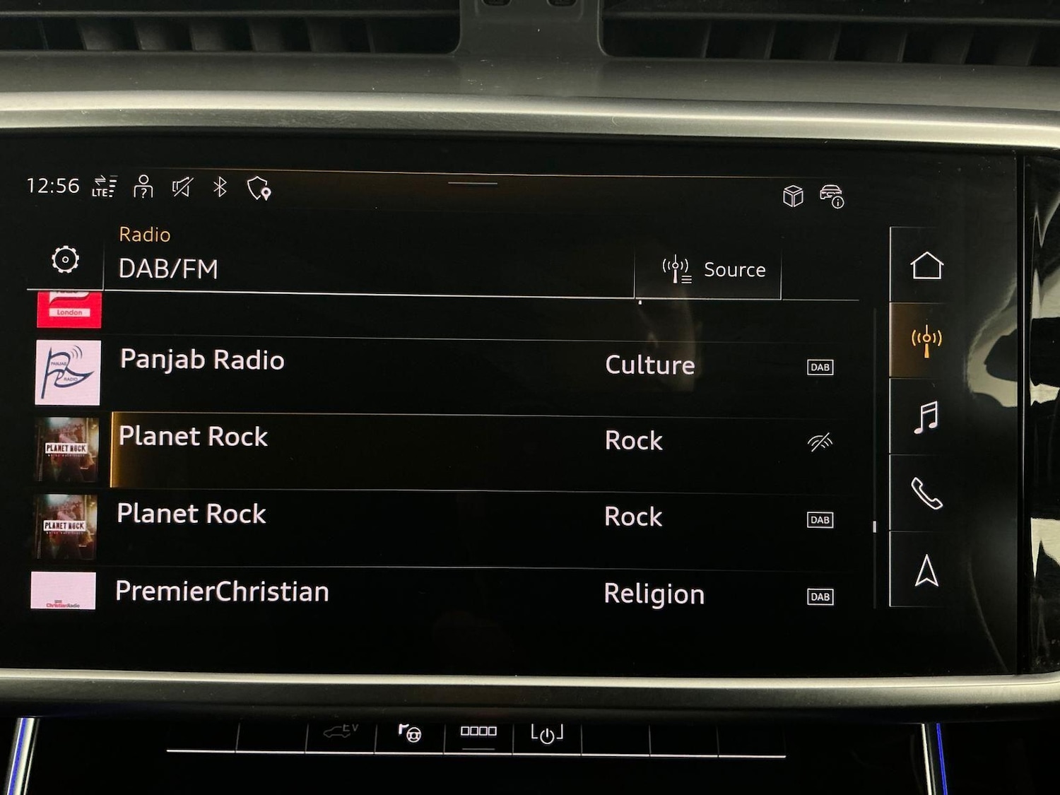 Used Audi A6 Avant 2022 for sale - 76573414: Photo 40