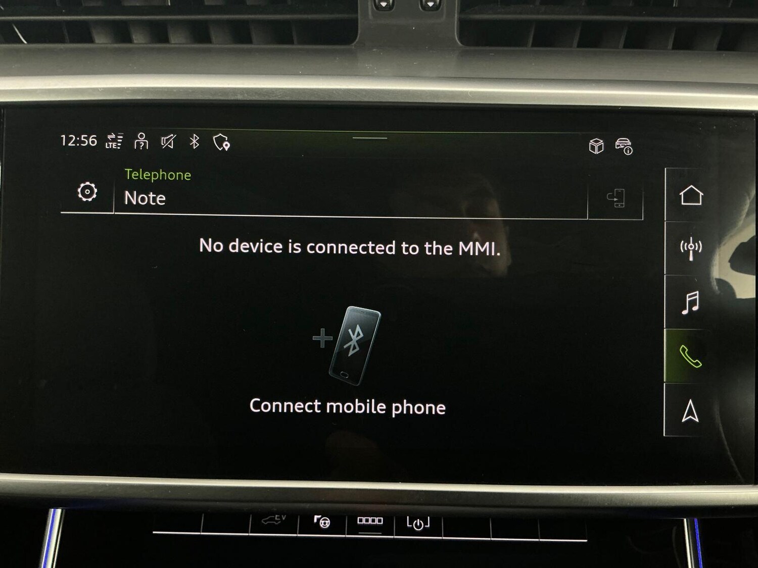 Used Audi A6 Avant 2022 for sale - 76573414: Photo 42