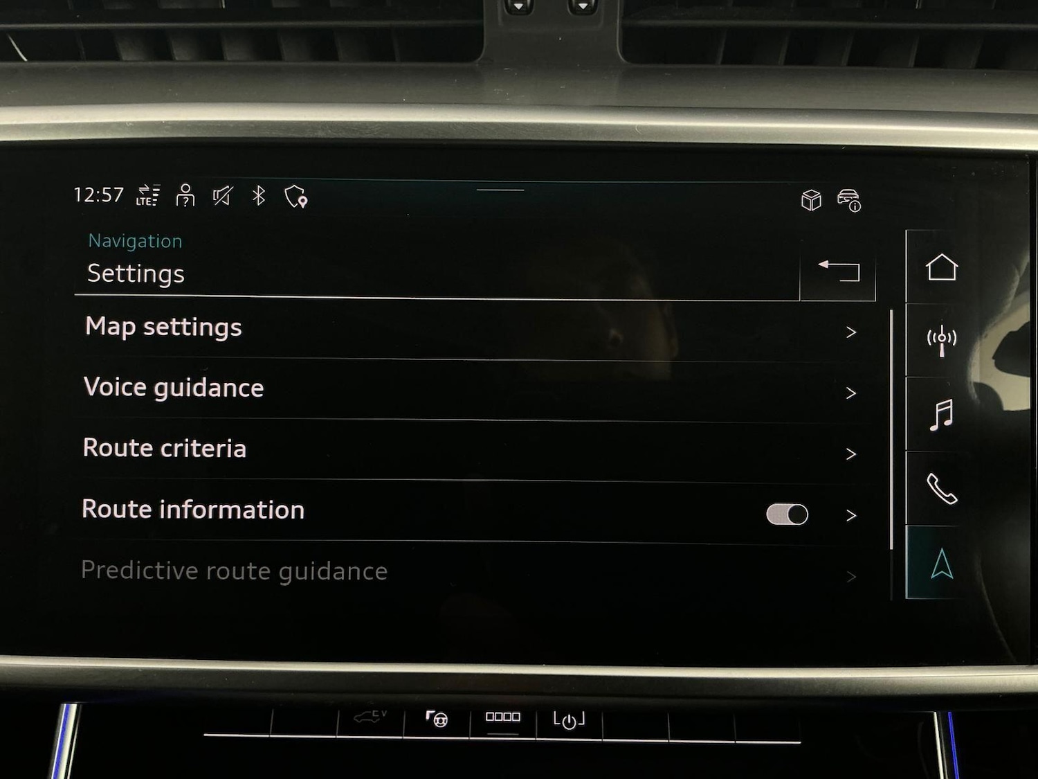 Used Audi A6 Avant 2022 for sale - 76573414: Photo 43