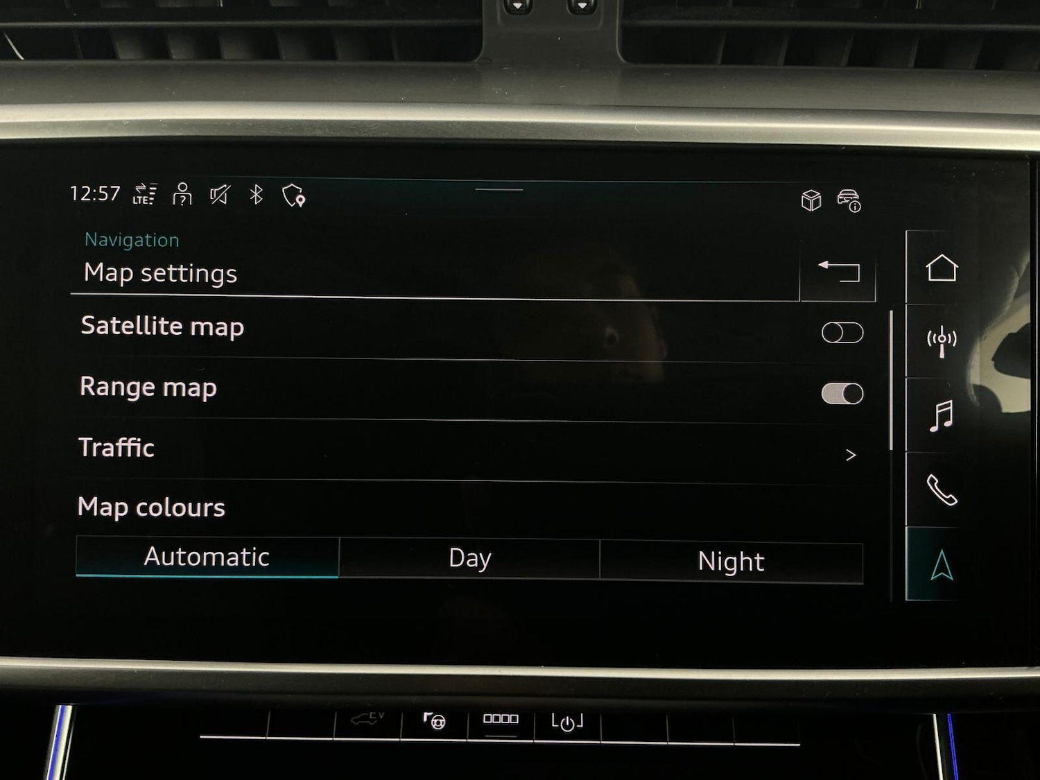 Used Audi A6 Avant 2022 for sale - 76573414: Photo 44