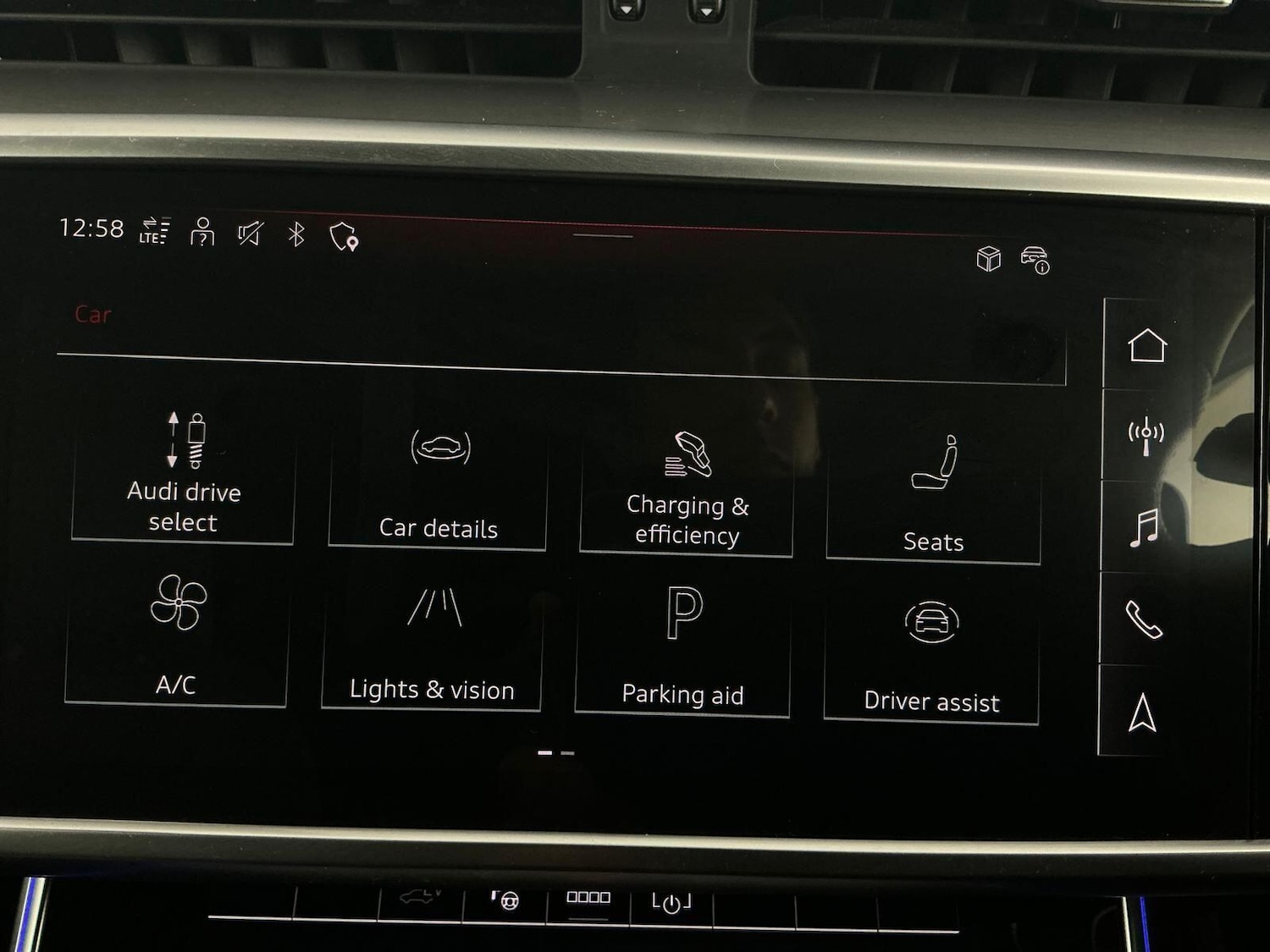 Used Audi A6 Avant 2022 for sale - 76573414: Photo 48