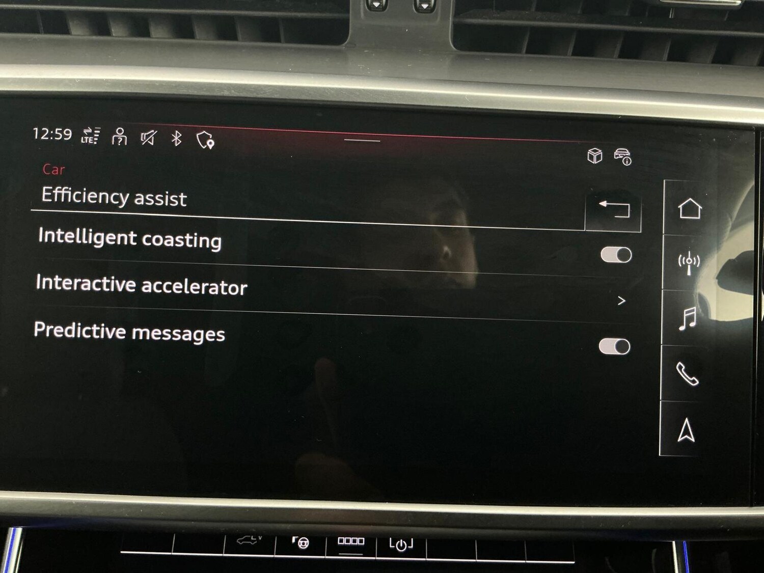 Used Audi A6 Avant 2022 for sale - 76573414: Photo 50