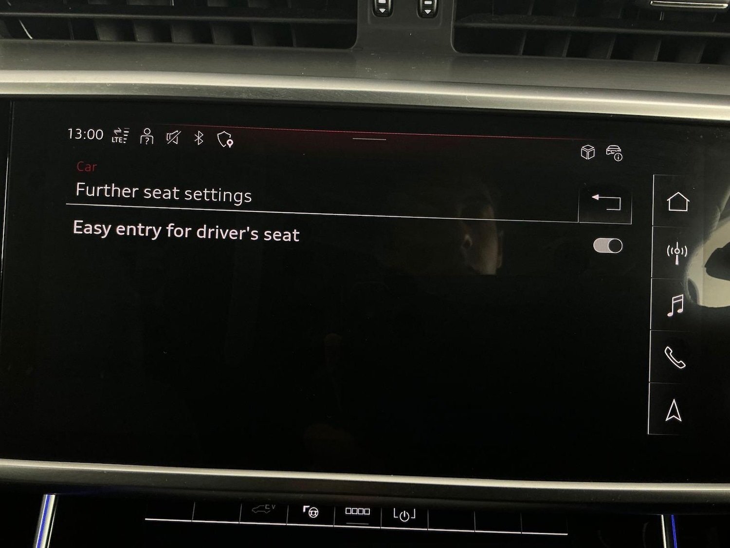 Used Audi A6 Avant 2022 for sale - 76573414: Photo 51