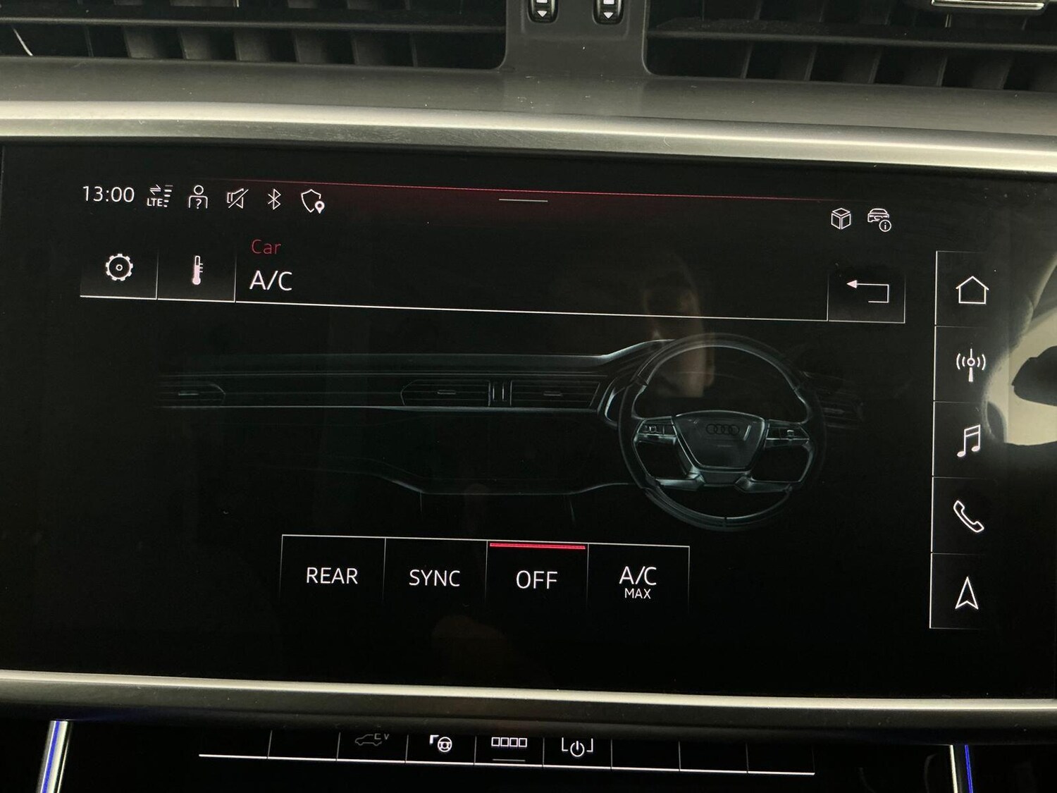 Used Audi A6 Avant 2022 for sale - 76573414: Photo 52