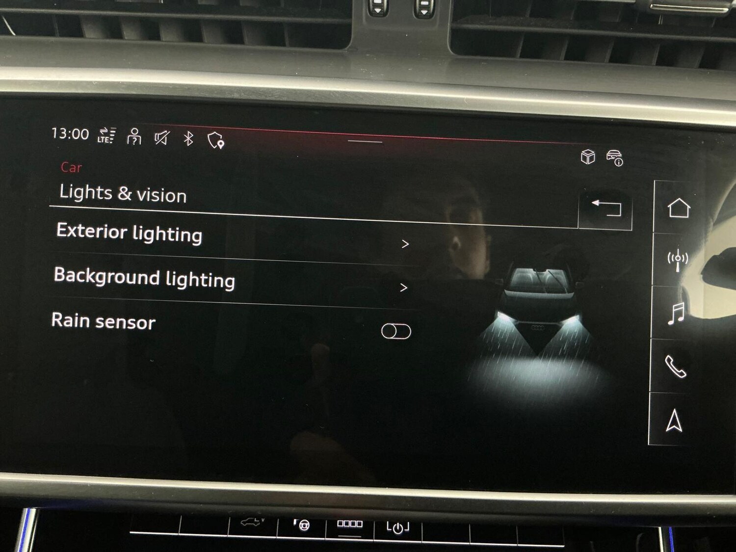 Used Audi A6 Avant 2022 for sale - 76573414: Photo 53