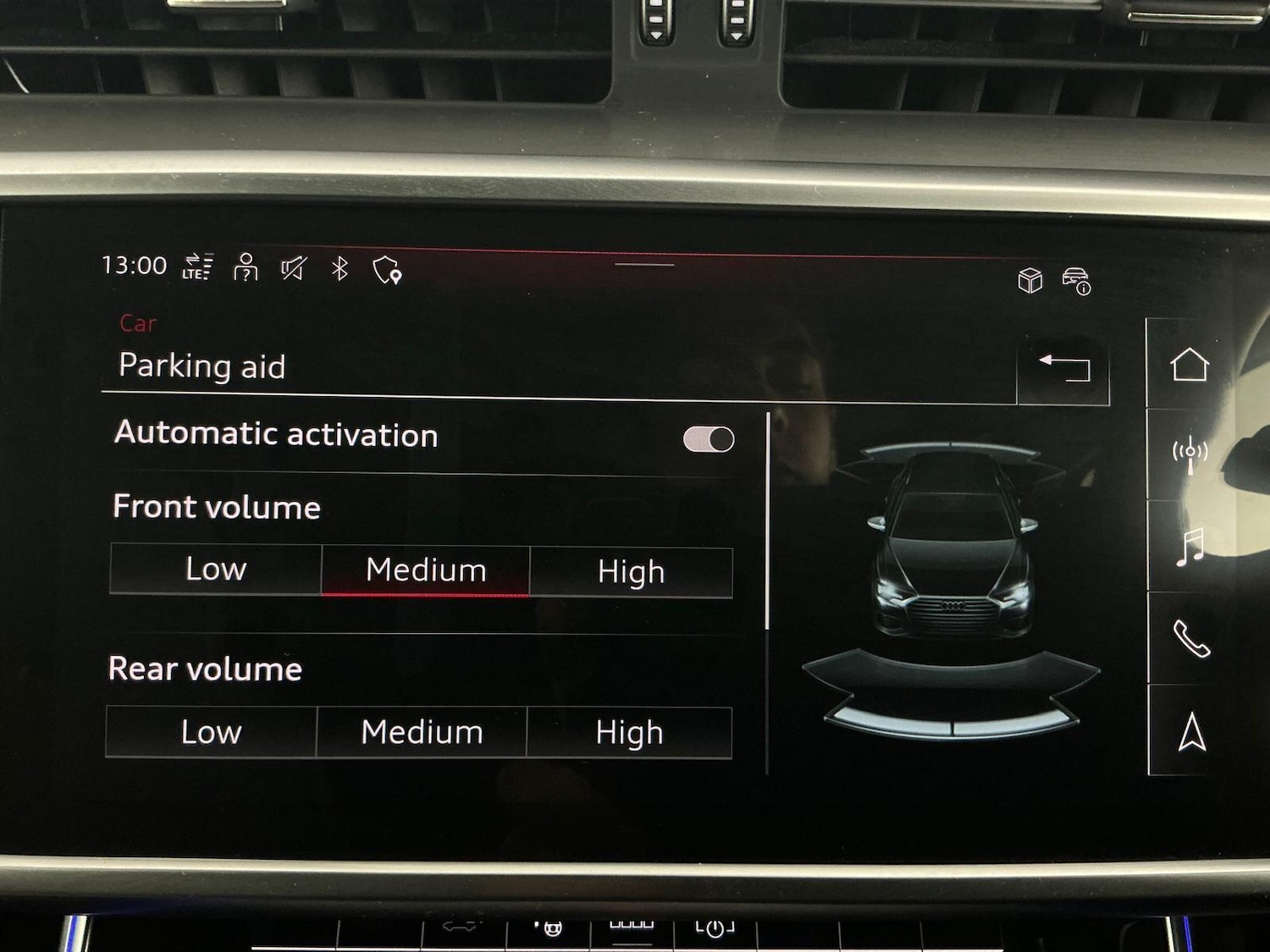 Used Audi A6 Avant 2022 for sale - 76573414: Photo 54