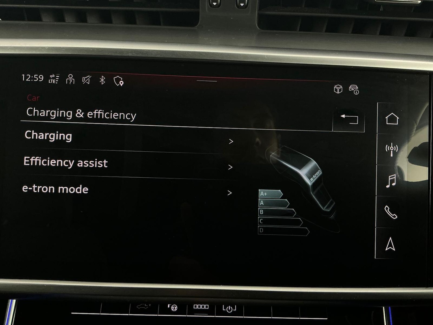 Used Audi A6 Avant 2022 for sale - 76573414: Photo 55