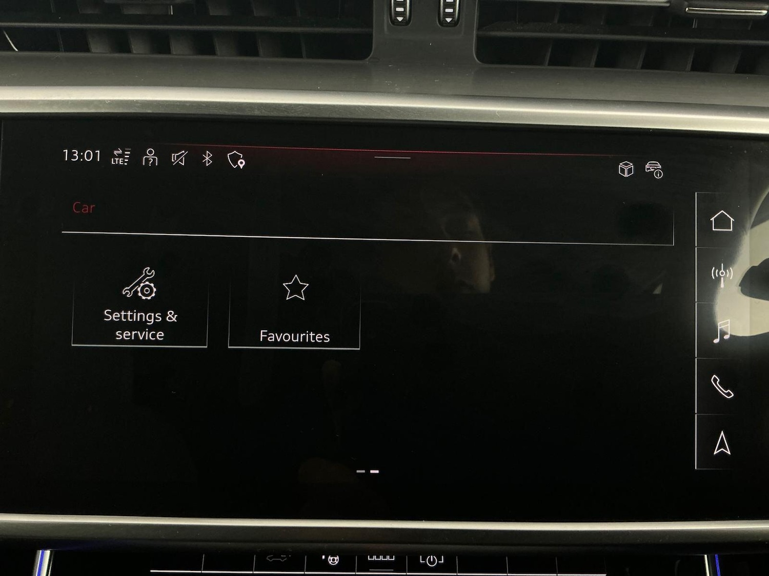 Used Audi A6 Avant 2022 for sale - 76573414: Photo 56