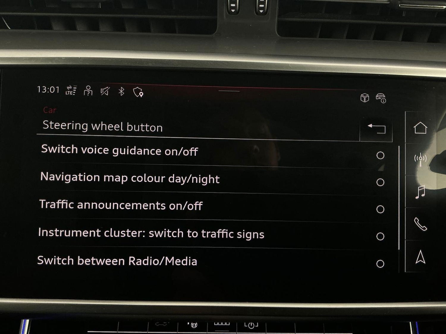 Used Audi A6 Avant 2022 for sale - 76573414: Photo 58