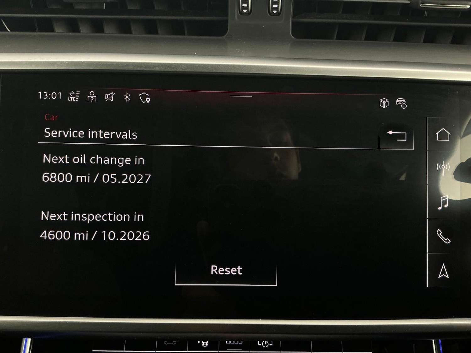 Used Audi A6 Avant 2022 for sale - 76573414: Photo 59