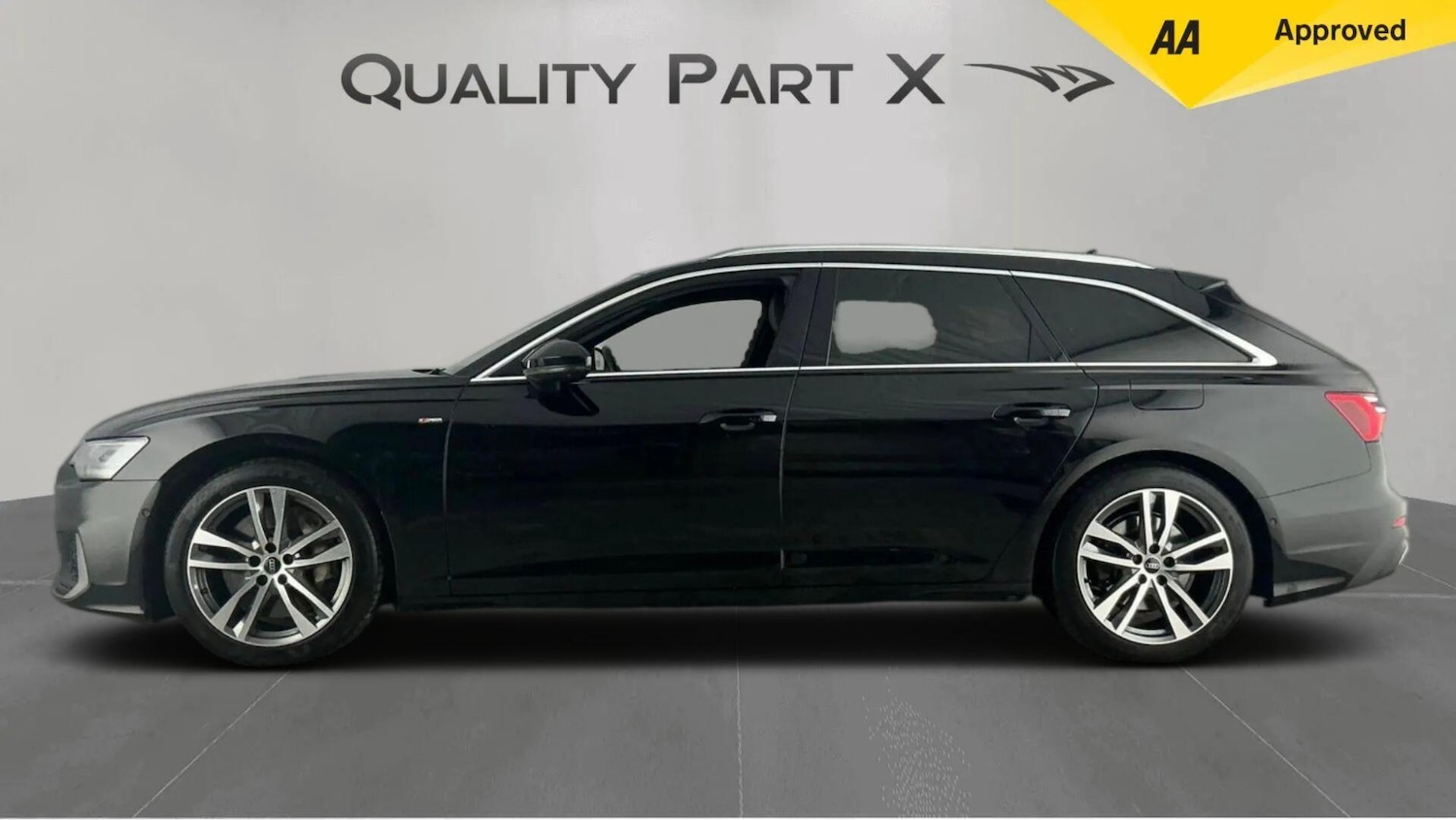 Used Audi A6 Avant 2022 for sale - 76573414: Photo 6