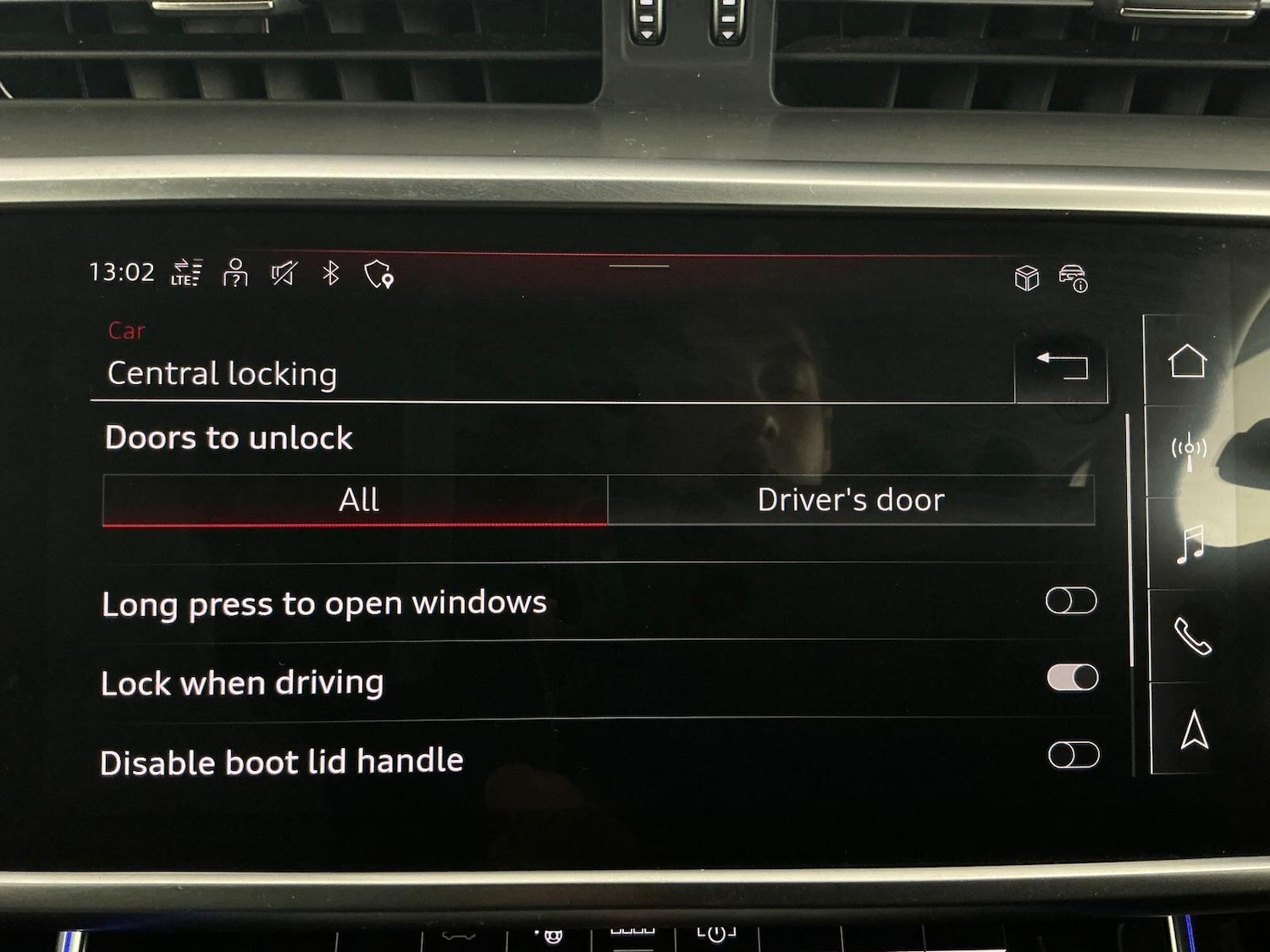 Used Audi A6 Avant 2022 for sale - 76573414: Photo 60