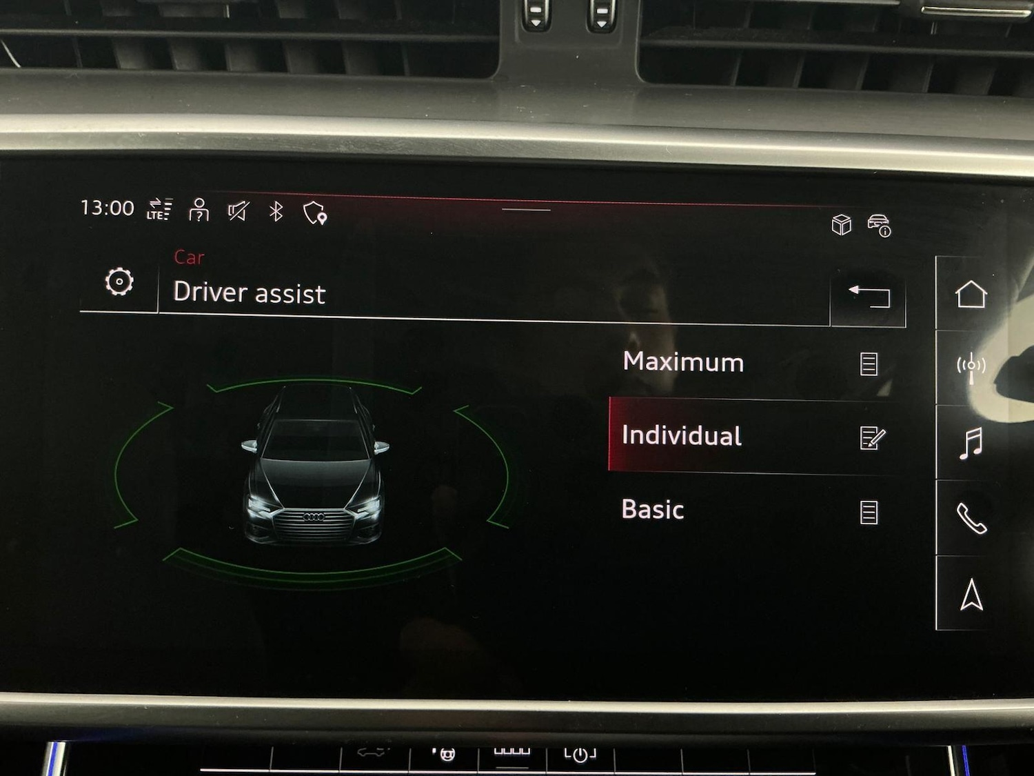 Used Audi A6 Avant 2022 for sale - 76573414: Photo 61