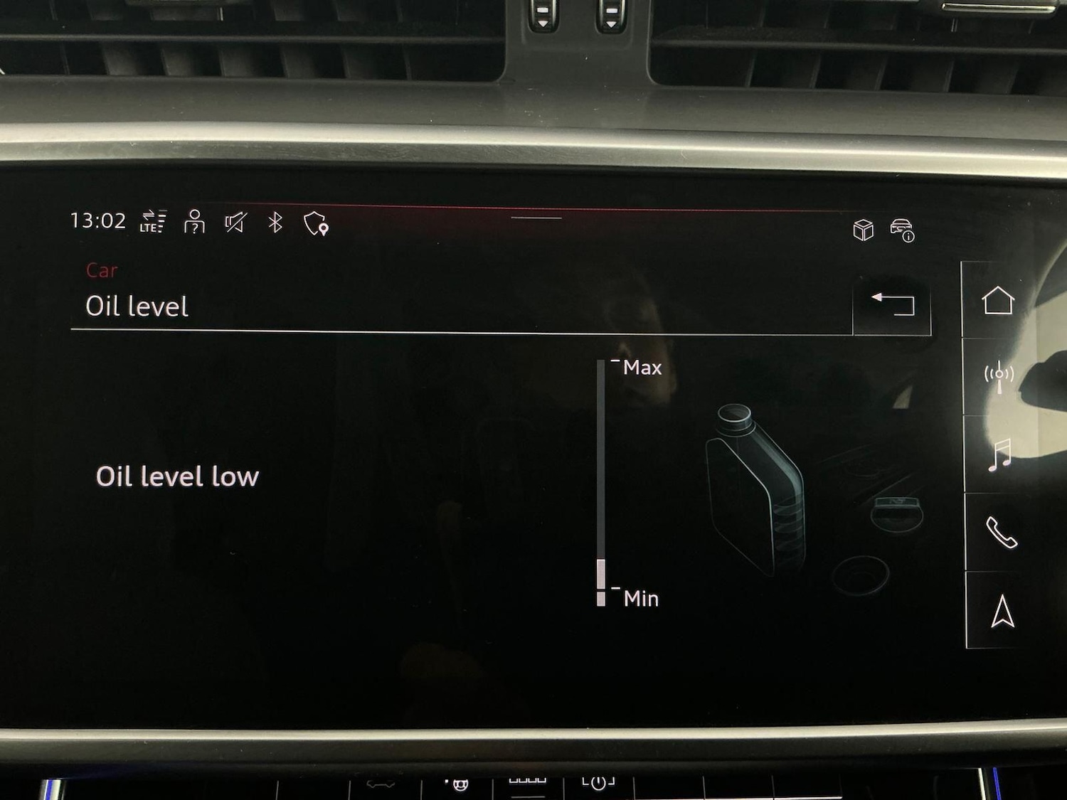 Used Audi A6 Avant 2022 for sale - 76573414: Photo 62