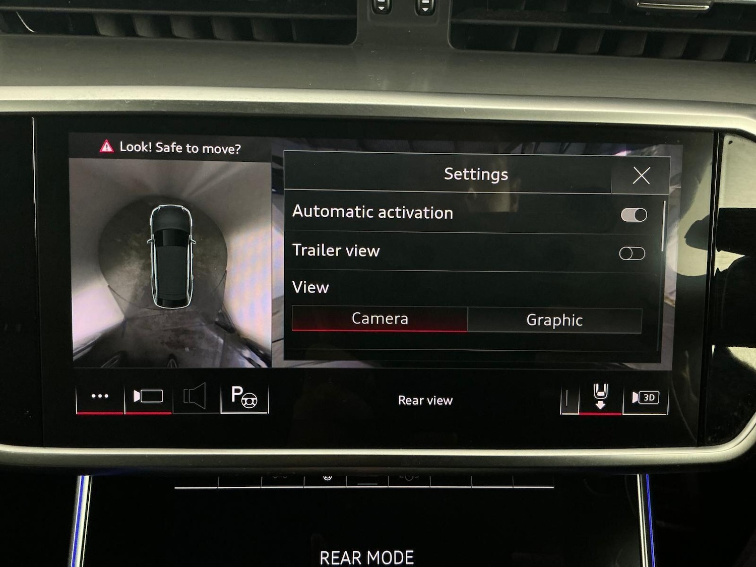 Used Audi A6 Avant 2022 for sale - 76573414: Photo 63