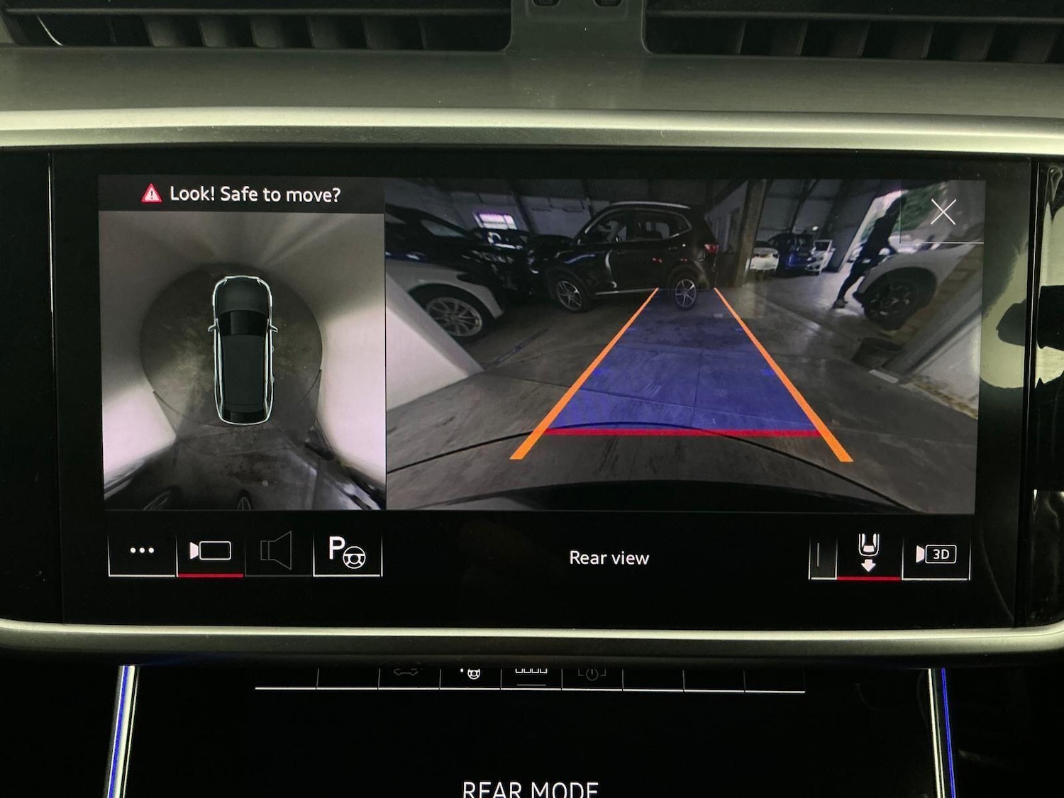 Used Audi A6 Avant 2022 for sale - 76573414: Photo 64