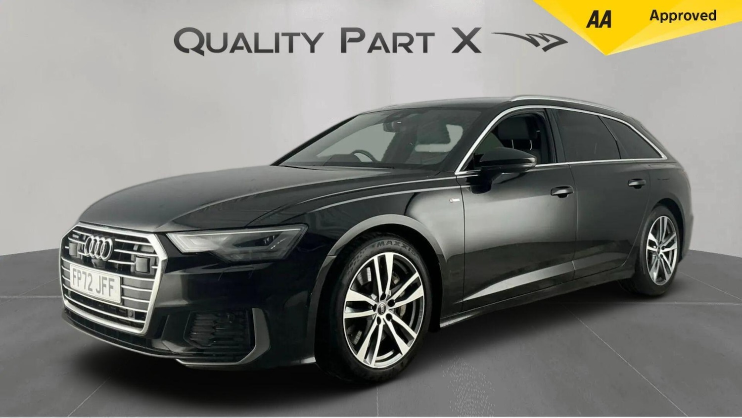 Used Audi A6 Avant 2022 for sale - 76573414: Photo 7