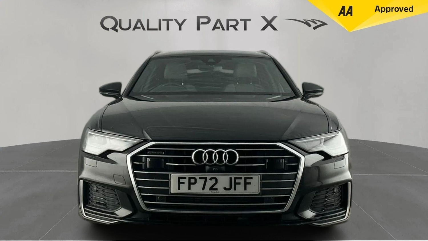 Used Audi A6 Avant 2022 for sale - 76573414: Photo 8