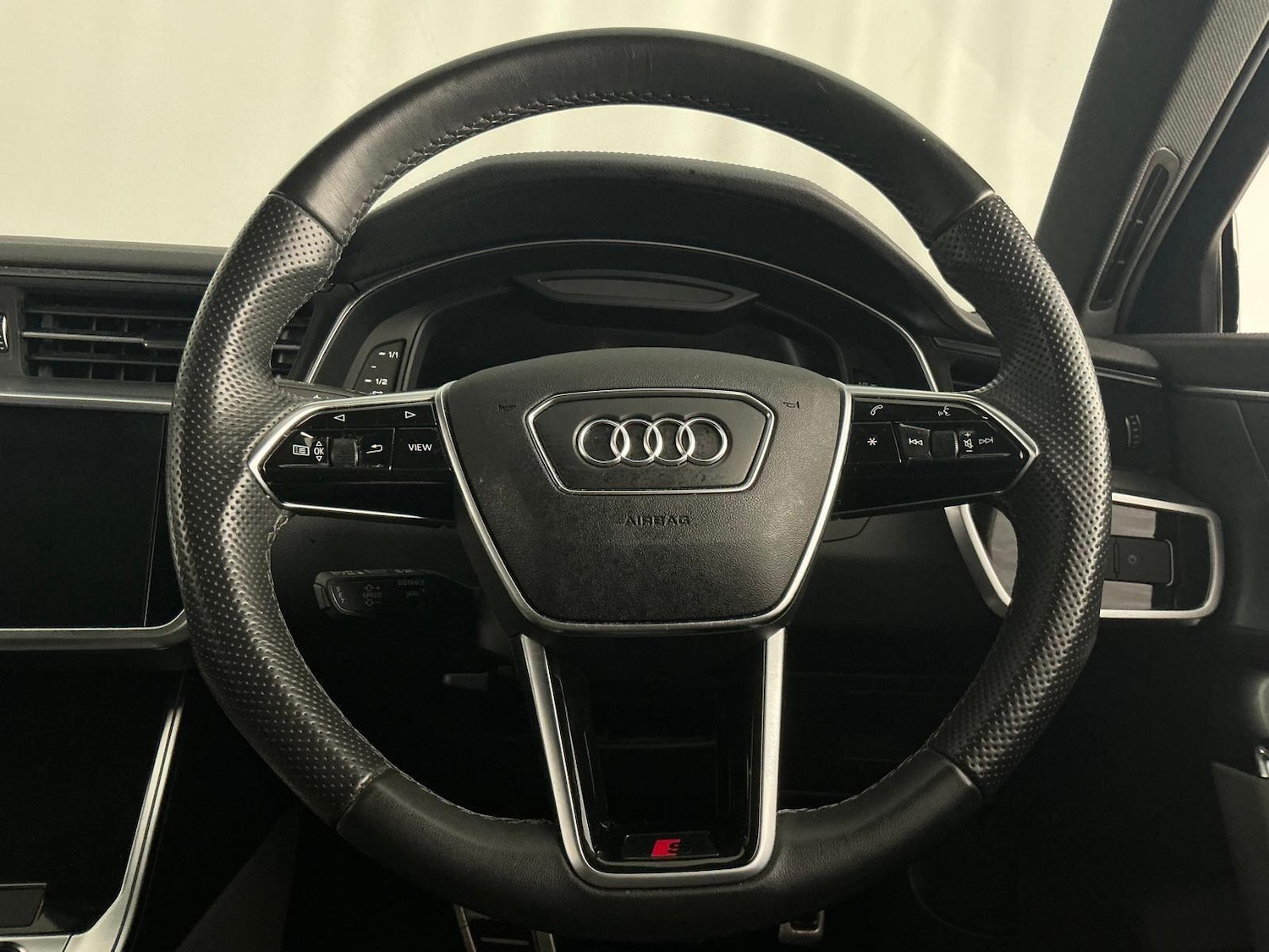 Used Audi A6 Avant 2022 for sale - 76573414: Photo 9