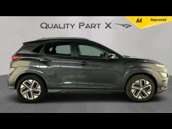 Used Hyundai KONA 2022 for sale - 75213677: Photo