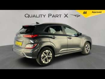 Used Hyundai KONA 2022 for sale - 75213677: Photo