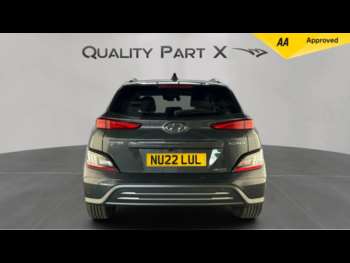 Used Hyundai KONA 2022 for sale - 75213677: Photo