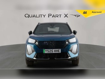 Used Peugeot 2008 2025 for sale - 78250373: Photo